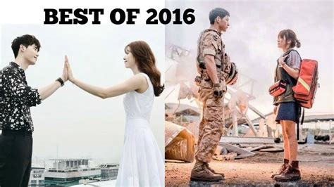 korean dramas 2016|youtube korean drama 2016.
